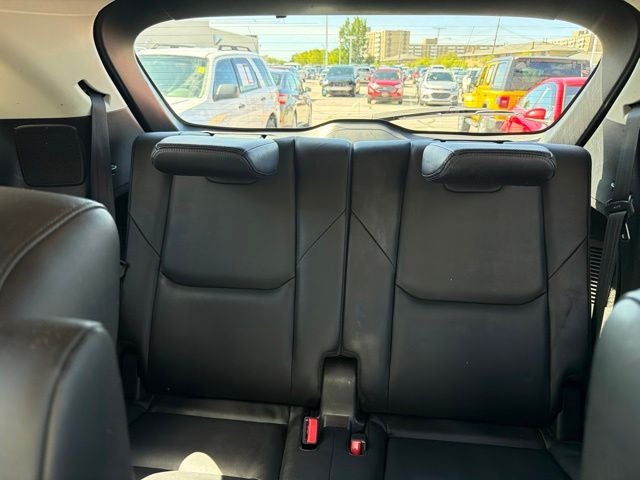 2021 Mazda Mazda CX-9 Touring