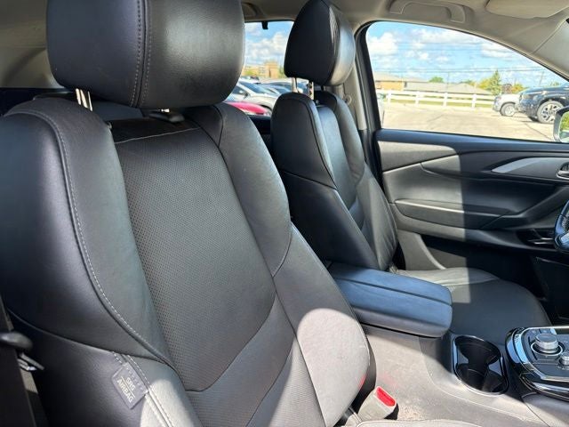 2021 Mazda Mazda CX-9 Touring