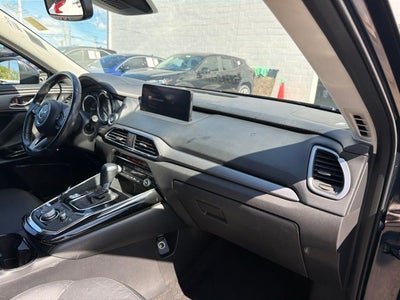 2021 Mazda Mazda CX-9 Touring
