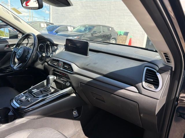 2021 Mazda Mazda CX-9 Touring