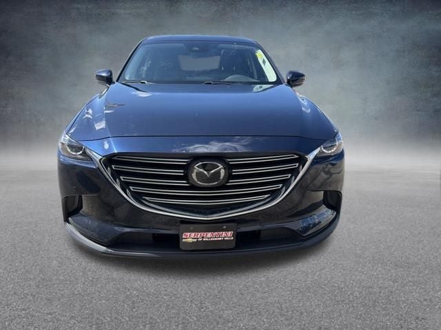 2021 Mazda Mazda CX-9 Touring