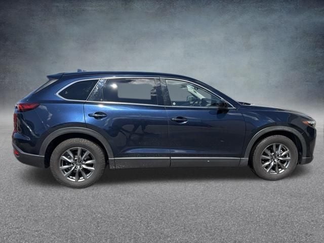 2021 Mazda Mazda CX-9 Touring