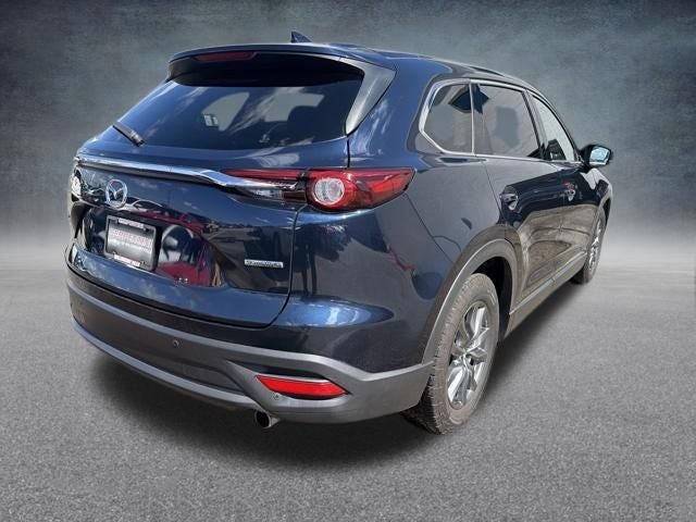 2021 Mazda Mazda CX-9 Touring
