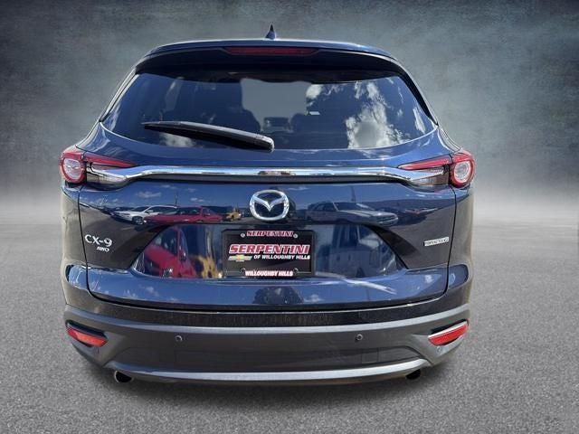 2021 Mazda Mazda CX-9 Touring