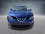 2018 Nissan Rogue Sport SV