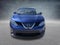 2018 Nissan Rogue Sport SV