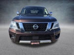 2018 Nissan Armada Platinum W/ COOLED SEATS