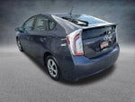 2012 Toyota Prius Three