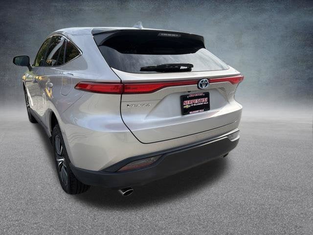 2021 Toyota Venza LE AWD