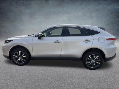 2021 Toyota Venza LE AWD