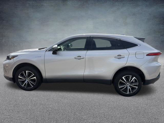2021 Toyota Venza LE AWD