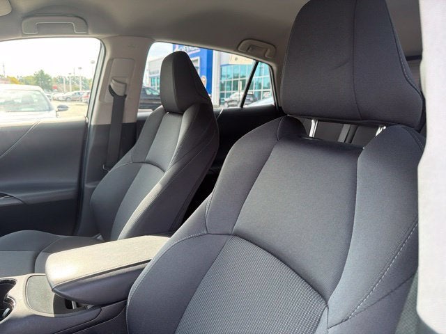 2021 Toyota Venza LE AWD