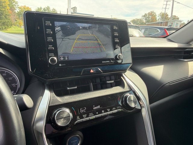 2021 Toyota Venza LE AWD
