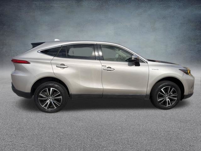 2021 Toyota Venza LE AWD