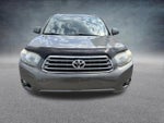 2008 Toyota Highlander Sport