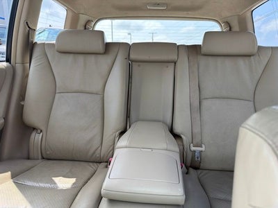 2006 Toyota Highlander Hybrid V6