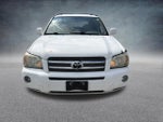 2006 Toyota Highlander Hybrid V6