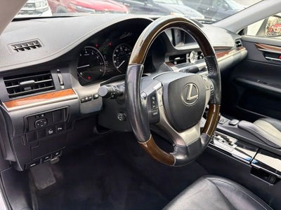 2014 Lexus ES 350