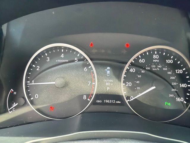 2014 Lexus ES 350