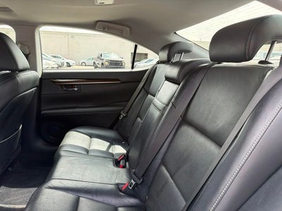 2014 Lexus ES 350