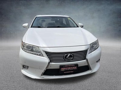 2014 Lexus ES 350