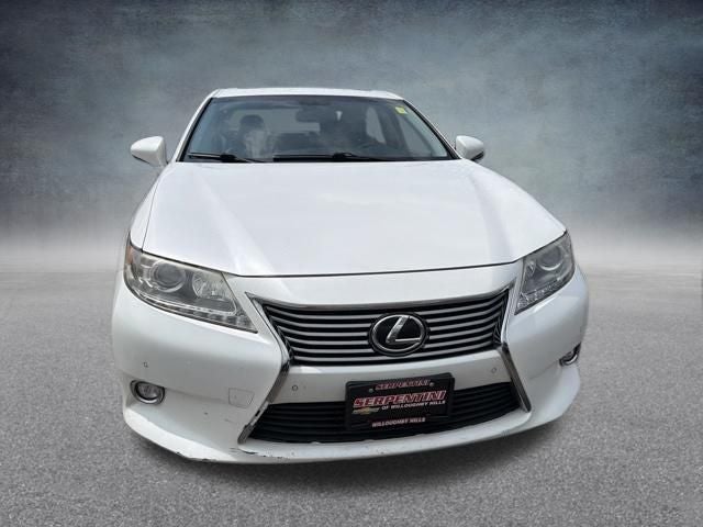 2014 Lexus ES 350