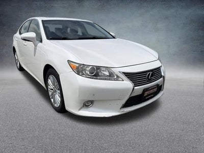 2014 Lexus ES 350