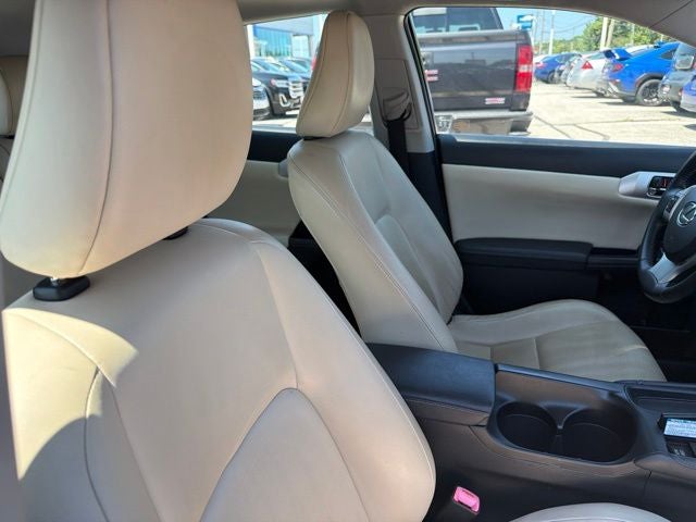 2011 Lexus CT 200h Premium