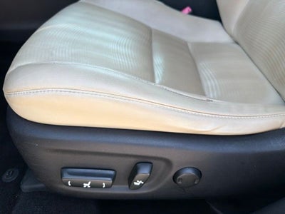 2011 Lexus CT 200h Premium