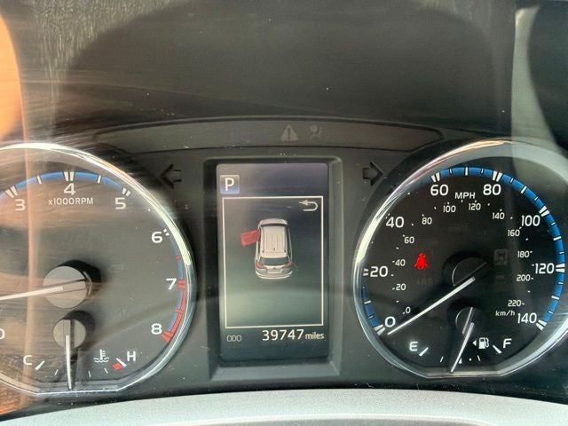 2016 Toyota RAV4 XLE AWD W/ SUNROOF