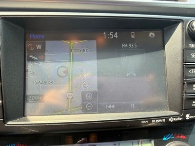 2016 Toyota RAV4 XLE AWD W/ SUNROOF