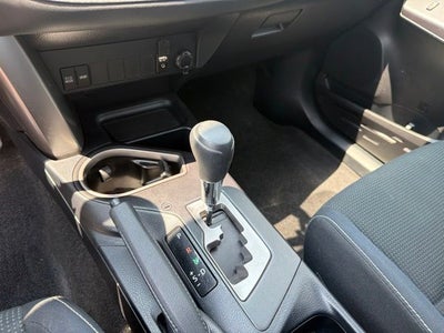 2016 Toyota RAV4 XLE AWD W/ SUNROOF