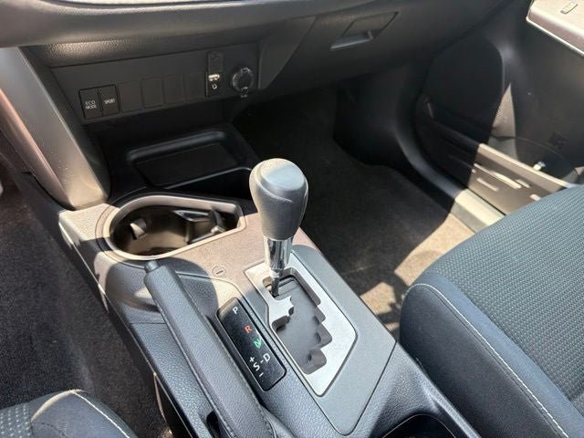 2016 Toyota RAV4 XLE AWD W/ SUNROOF