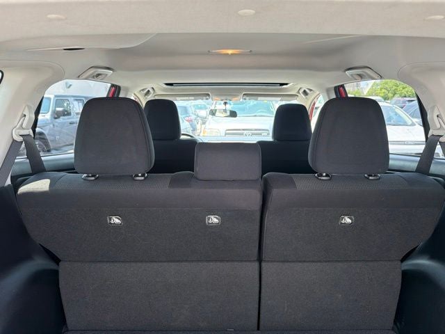 2016 Toyota RAV4 XLE AWD W/ SUNROOF