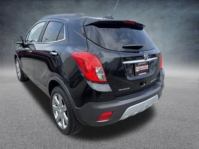 2016 Buick Encore Convenience W/ MOONROOF