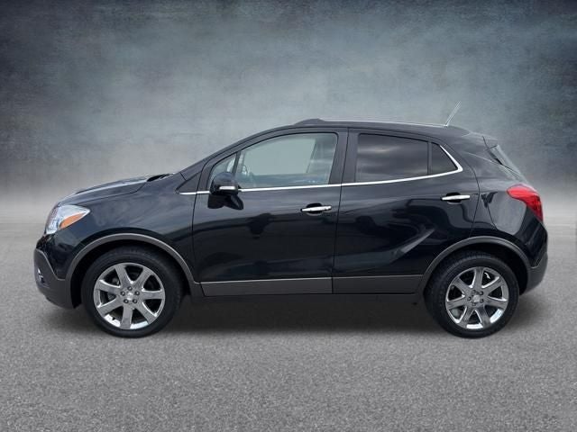 2016 Buick Encore Convenience W/ MOONROOF