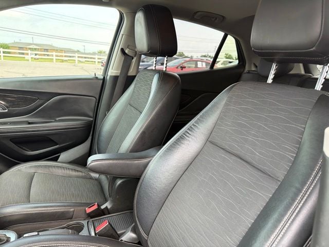 2016 Buick Encore Convenience W/ MOONROOF