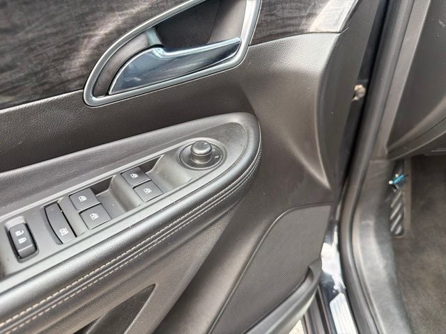 2016 Buick Encore Convenience W/ MOONROOF