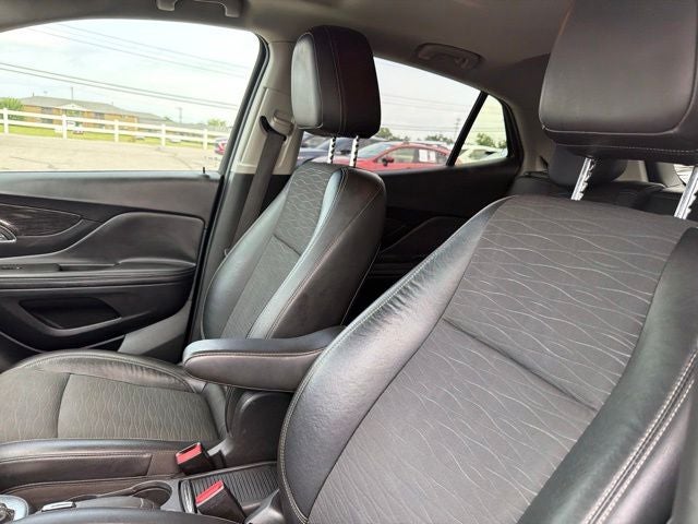 2016 Buick Encore Convenience W/ MOONROOF