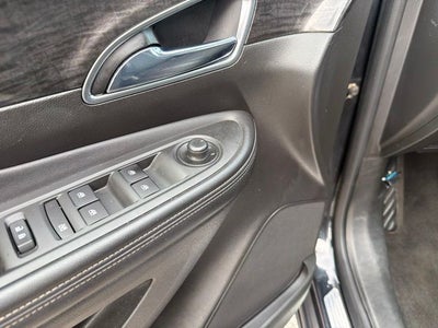 2016 Buick Encore Convenience W/ MOONROOF