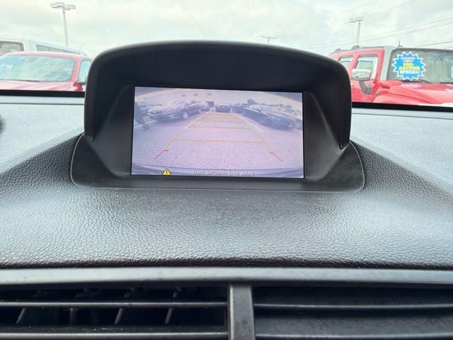 2016 Buick Encore Convenience W/ MOONROOF