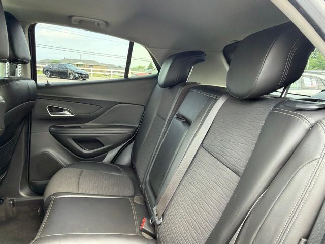 2016 Buick Encore Convenience W/ MOONROOF