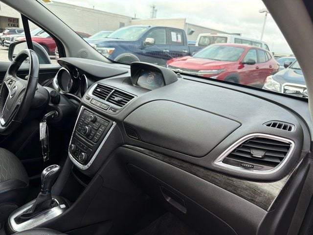 2016 Buick Encore Convenience W/ MOONROOF