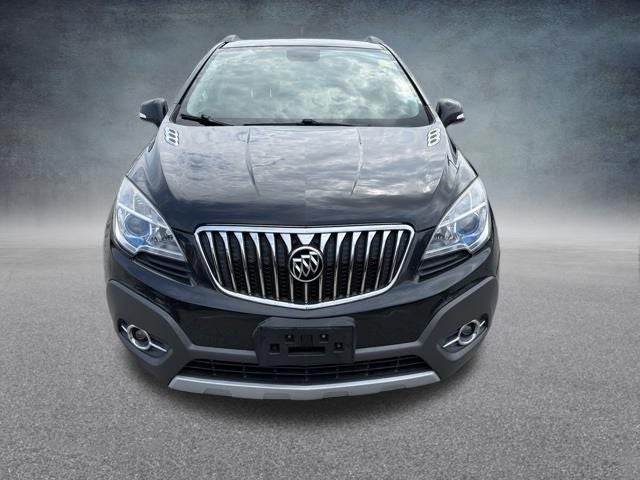 2016 Buick Encore Convenience W/ MOONROOF