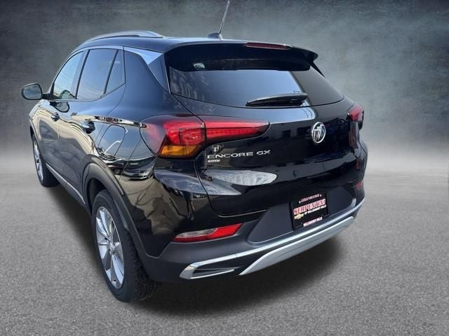 2023 Buick Encore GX Essence AWD