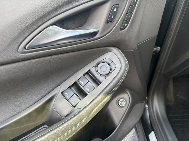 2023 Buick Encore GX Essence AWD
