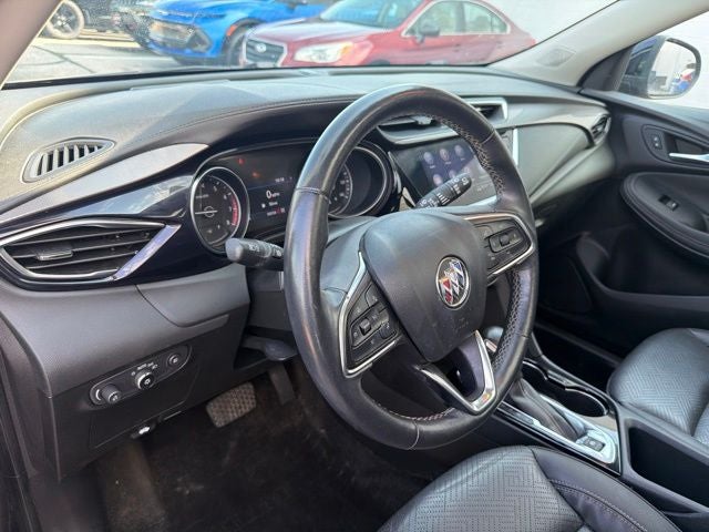 2023 Buick Encore GX Essence AWD