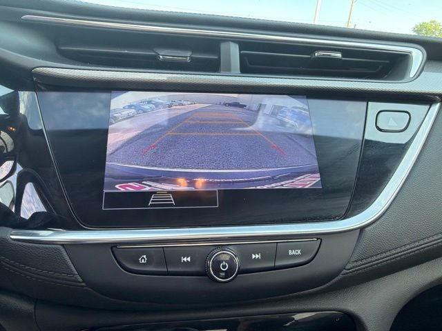 2023 Buick Encore GX Essence AWD