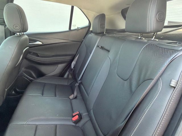 2023 Buick Encore GX Essence AWD