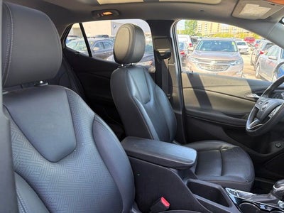 2023 Buick Encore GX Essence AWD